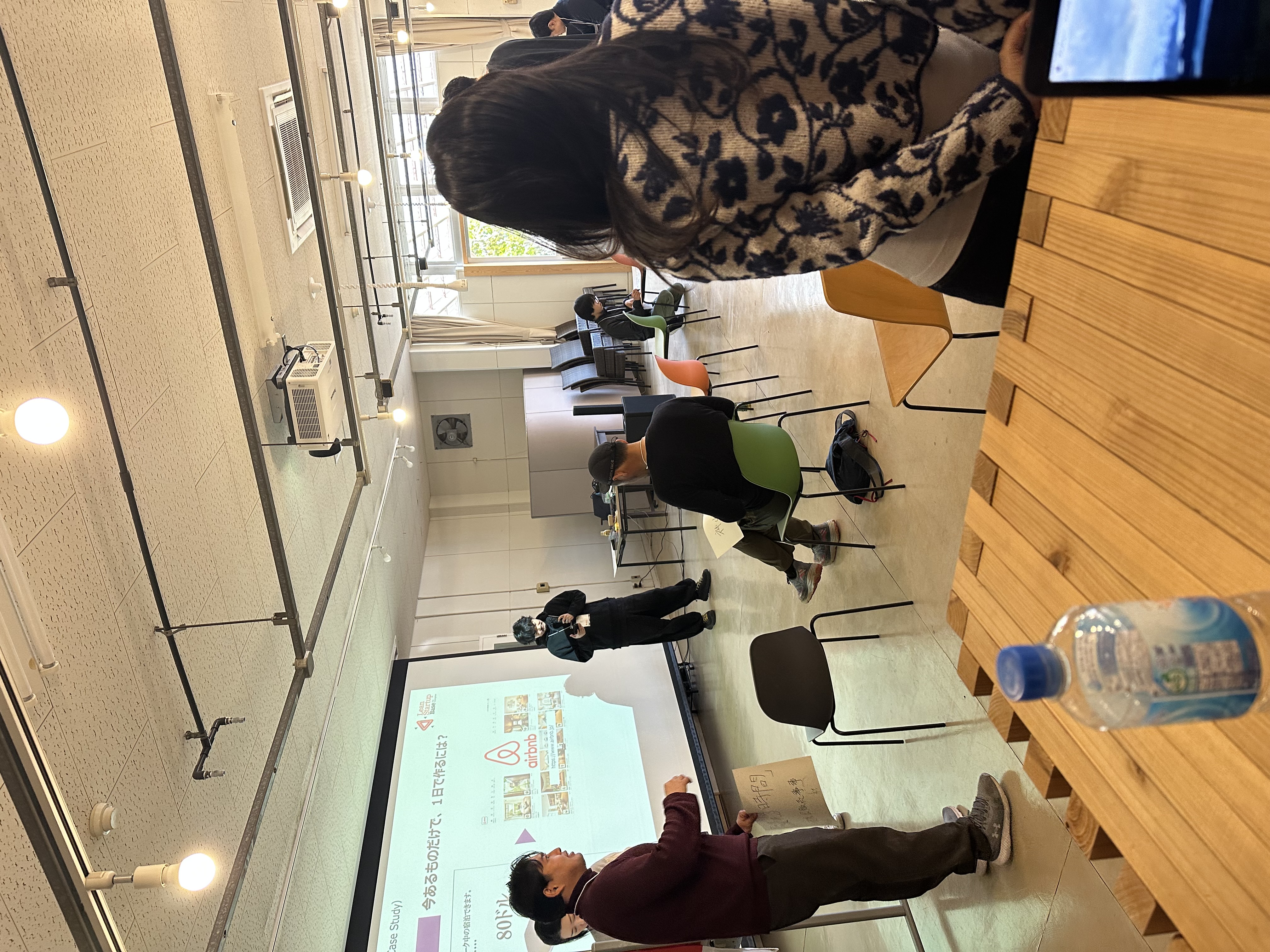 徳島のイベントから逸材を発掘!!